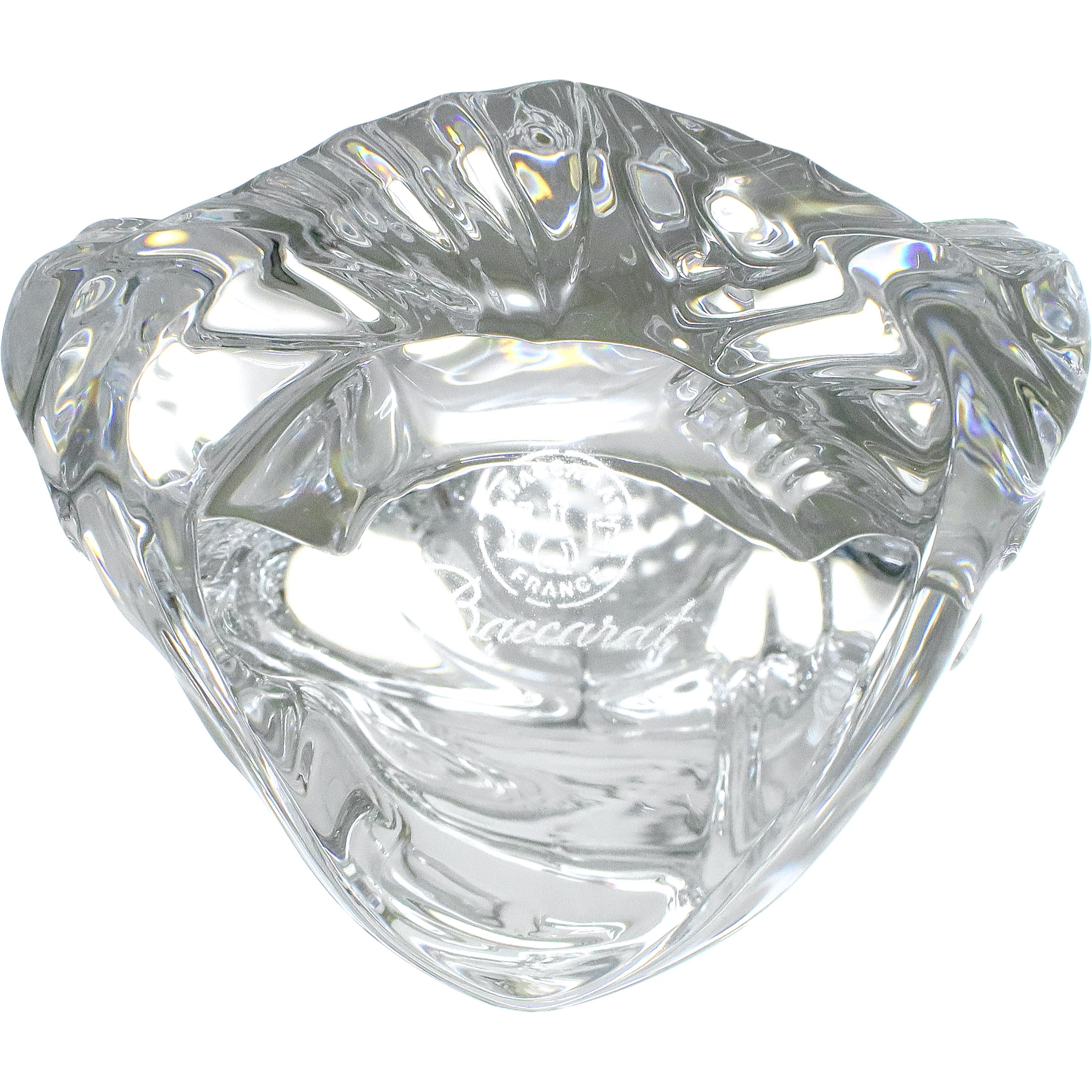 Amazon.co.jp: BACCARAT バカラ ブッダ BUDDHA 2609200 クリスタル